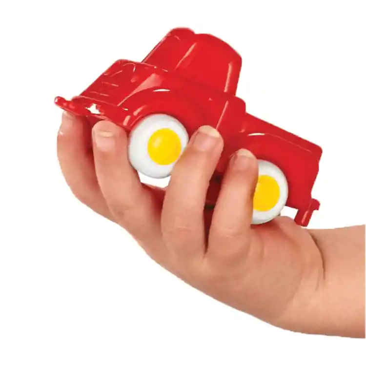 Little Chubbies Vehicles Set