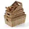 Seagrass Baskets