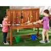 Deluxe Mud Kitchen