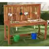 Deluxe Mud Kitchen