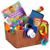 Becker’s Cozy Corner Essentials for Toddlers