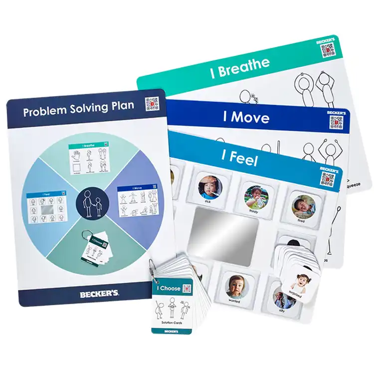 Becker’s Cozy Corner Essentials for Toddlers