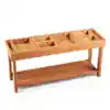 Outdoor Sorting Table & Boxes Set