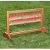 Becker's Outdoor Weaving Frame