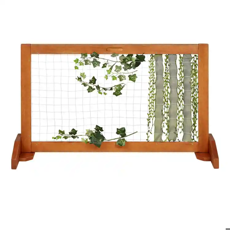 Becker's Outdoor Weaving Frame