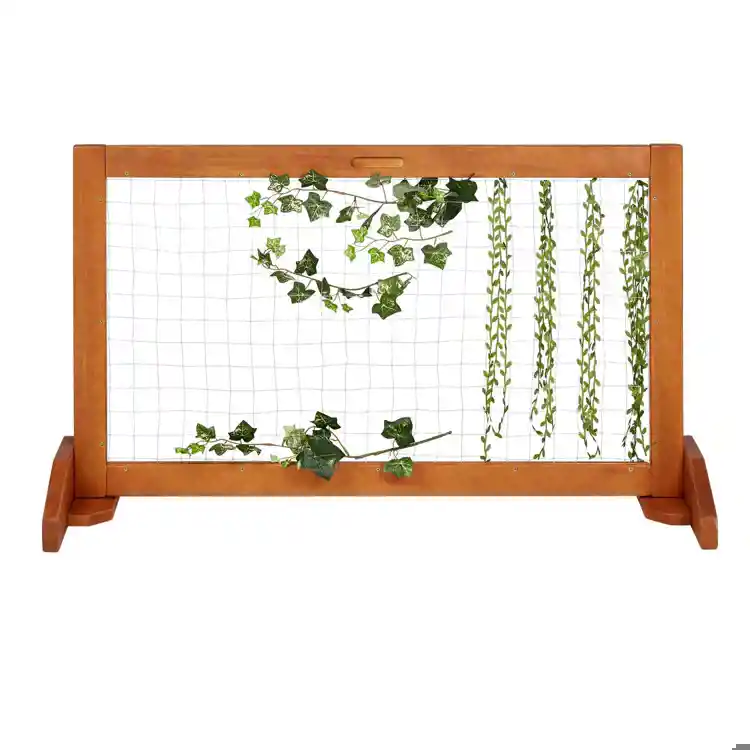 Becker's Outdoor Weaving Frame