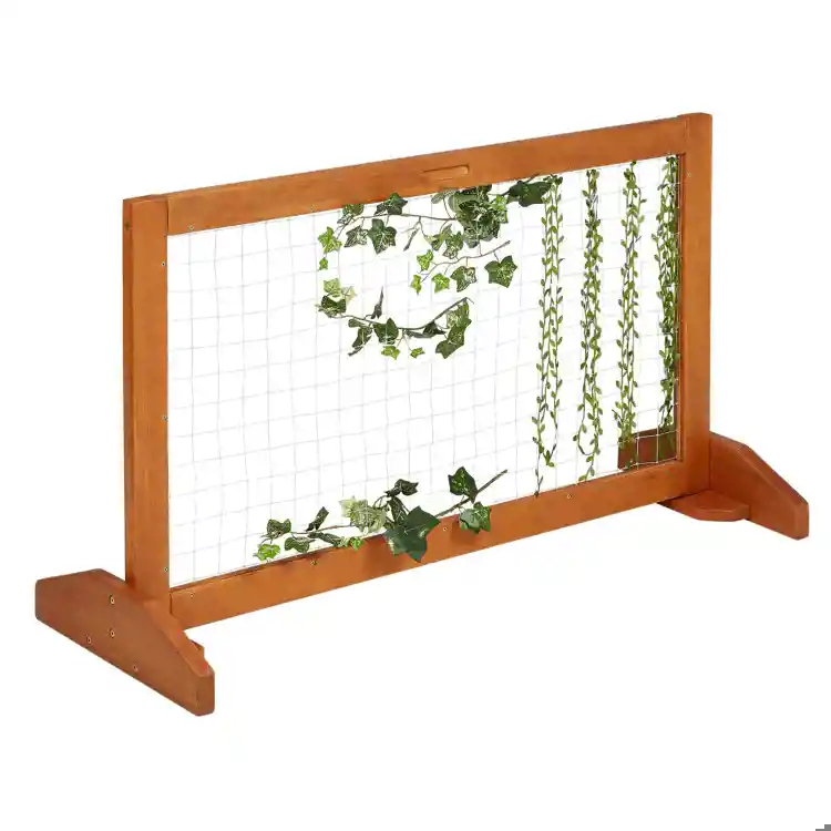 Becker's Outdoor Weaving Frame