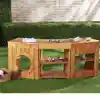 Outdoor Kitchen Set