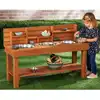 Mud Kitchen