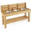 Mud Kitchen