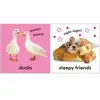 Baby Touch & Feel Board Book Set