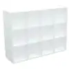 Backpack Storage Cabinet