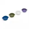 Bamboo Bowl Set