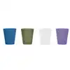 Bamboo Cup Set