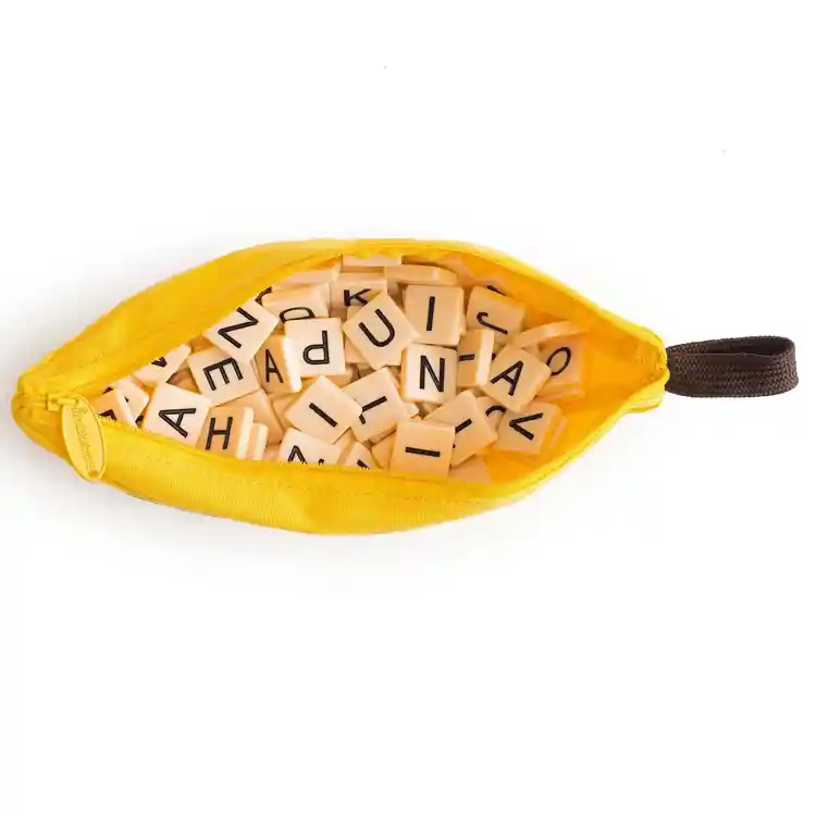 Bananagrams