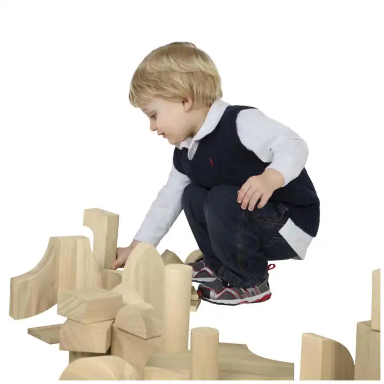 Basic Block Set