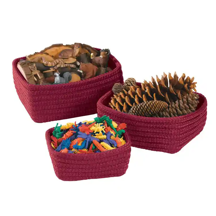 Becker's Nesting Baskets