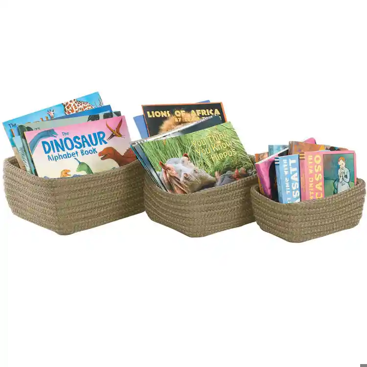 Becker's Nesting Baskets