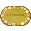 Becker's Be Mindful Rug