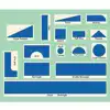 Becker's Block Storage Complete Set