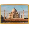 Becker's Building Inspirations 12-Piece Puzzles, Set of 6