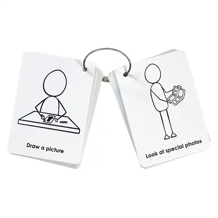 Becker’s Cozy Corner Essentials for Toddlers