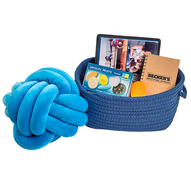 Becker's Cozy Corner Solution for Educators