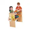 Becker's Designer Kitchen Series, Island