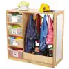 Becker's Dress-Up Storage
