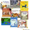 Becker's Favorite Picture Books Set 2