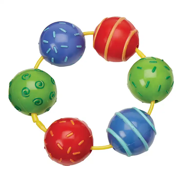 Becker's First Manipulatives, Baby Beads