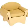 Becker's Gather Chair