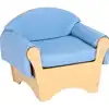 Becker's Gather Chair