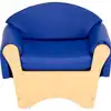 Becker's Gather Chair Replacement Cushions