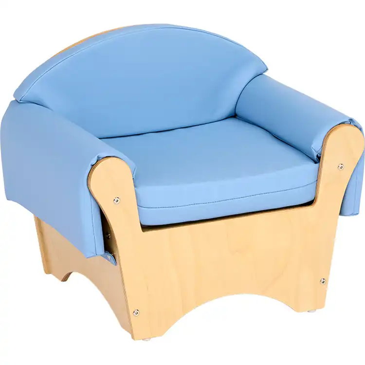Becker's Gather Chair Replacement Cushions