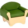 Becker's Gather Chair Replacement Cushions