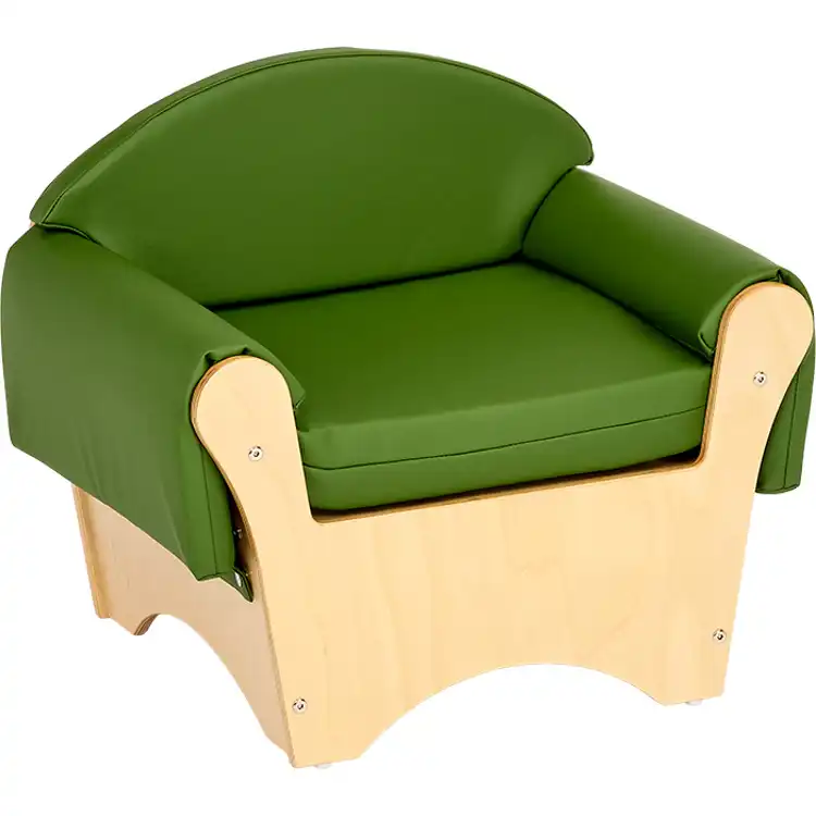 Becker's Gather Chair Replacement Cushions
