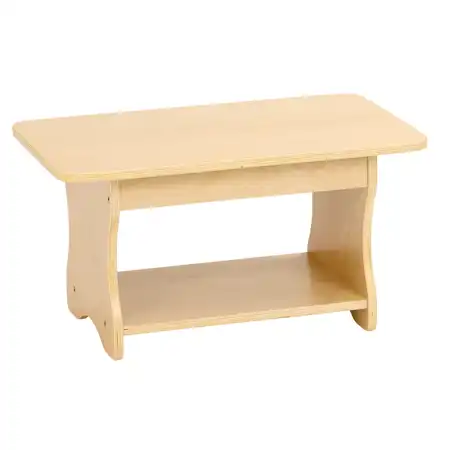 Becker's Gather Coffee Table