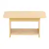 Becker's Gather Coffee Table