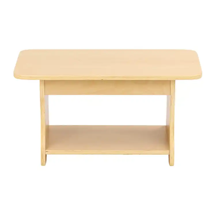 Becker's Gather Coffee Table