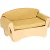 Becker's Gather Loveseat