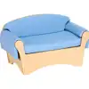 Becker's Gather Loveseat