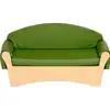 Becker's Gather Preschool Sofa
