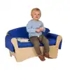 Becker's Gather Toddler Sofa