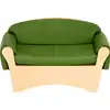 Becker's Gather Toddler Sofa