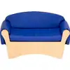 Becker's Gather Toddler Sofa Replacement Cushions