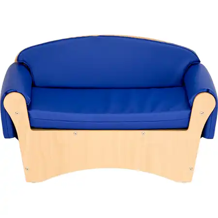 Becker's Gather Toddler Sofa Replacement Cushions