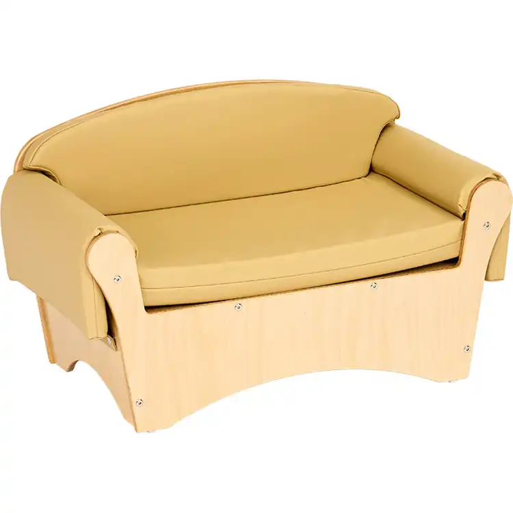Becker's Gather Toddler Sofa Replacement Cushions