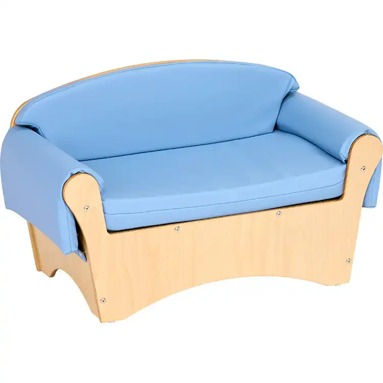 Becker's Gather Toddler Sofa Replacement Cushions