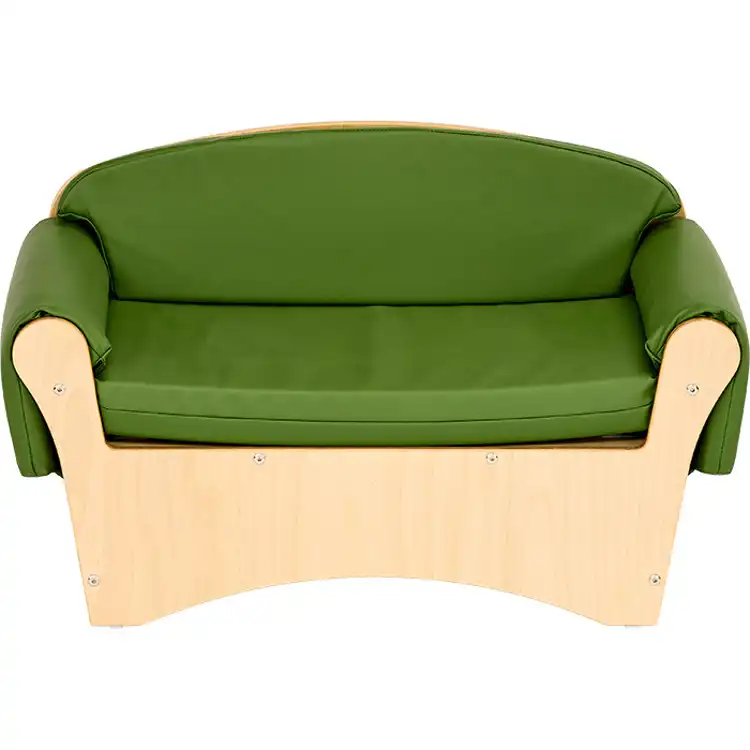 Becker's Gather Toddler Sofa Replacement Cushions